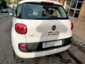 Fiat 500L Living 1.6 Multijet 120 CV Lounge TETT