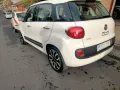 Fiat 500L Living 1.6 Multijet 120 CV Lounge TETT