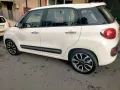 Fiat 500L Living 1.6 Multijet 120 CV Lounge TETT