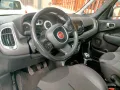 Fiat 500L Living 1.6 Multijet 120 CV Lounge TETT