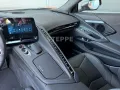 Corvette C8 Stingray Coupe 6,2 V8 3LT Europamodell STEPPE
