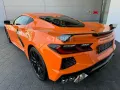 Corvette C8 Stingray Coupe 6,2 V8 3LT Europamodell STEPPE