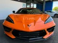 Corvette C8 Stingray Coupe 6,2 V8 3LT Europamodell STEPPE