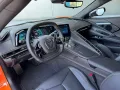 Corvette C8 Stingray Coupe 6,2 V8 3LT Europamodell STEPPE