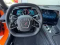 Corvette C8 Stingray Coupe 6,2 V8 3LT Europamodell STEPPE