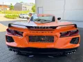 Corvette C8 Stingray Coupe 6,2 V8 3LT Europamodell STEPPE