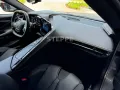 Corvette C8 Stingray Coupe 6,2 V8 3LT Europamodell STEPPE