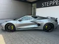 Corvette C8 Stingray Coupe 6,2 V8 3LT Europamodell STEPPE
