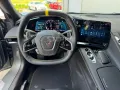 Corvette C8 Stingray Coupe 6,2 V8 3LT Europamodell STEPPE