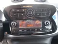 Smart ForFour Prime, Leder, SHZ, Faltdach, Allwetter