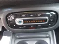 Smart ForFour Prime, Leder, SHZ, Faltdach, Allwetter