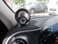 Smart ForFour Prime, Leder, SHZ, Faltdach, Allwetter