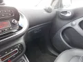 Smart ForFour Prime, Leder, SHZ, Faltdach, Allwetter