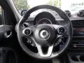 Smart ForFour Prime, Leder, SHZ, Faltdach, Allwetter