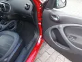 Smart ForFour Prime, Leder, SHZ, Faltdach, Allwetter
