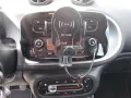 Smart ForFour Prime, Leder, SHZ, Faltdach, Allwetter