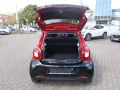 Smart ForFour Prime, Leder, SHZ, Faltdach, Allwetter