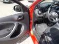 Smart ForFour Prime, Leder, SHZ, Faltdach, Allwetter