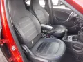 Smart ForFour Prime, Leder, SHZ, Faltdach, Allwetter