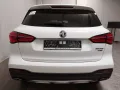 MG EHS Luxury Leder Navi LED Pano