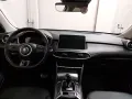 MG EHS Luxury Leder Navi LED Pano