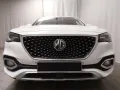 MG EHS Luxury Leder Navi LED Pano