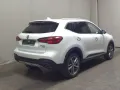 MG EHS Luxury Leder Navi LED Pano