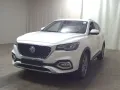 MG EHS Luxury Leder Navi LED Pano
