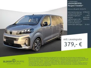 Peugeot Traveller Active L2 BlueHDi 180 EAT8