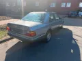 Mercedes-Benz Mercedes-benz W124 automatik neu TÜV