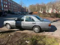 Mercedes-Benz Mercedes-benz W124 automatik neu TÜV