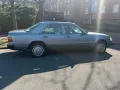 Mercedes-Benz Mercedes-benz W124 automatik neu TÜV