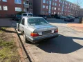Mercedes-Benz Mercedes-benz W124 automatik neu TÜV
