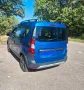 Dacia Dokker TCe 130 Stepway Plus Stepway Plus 