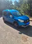 Dacia Dokker TCe 130 Stepway Plus Stepway Plus 
