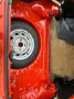Toyota  starlet p6 1978