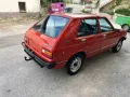 Toyota  starlet p6 1978