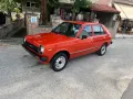 Toyota  starlet p6 1978