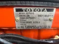 Toyota  starlet p6 1978