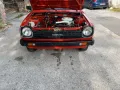 Toyota  starlet p6 1978