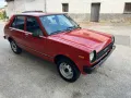 Toyota  starlet p6 1978
