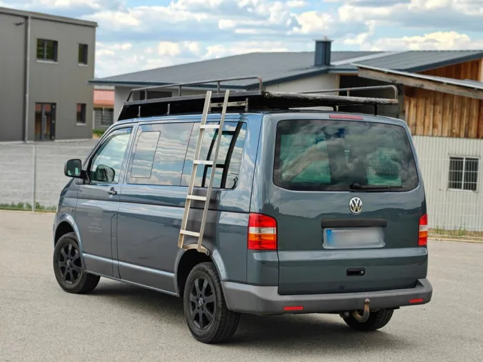 Volkswagen T5 Multivan Beach