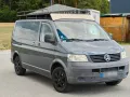 Volkswagen T5 Multivan Beach
