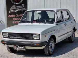 Fiat 127 900 C II°SERIE 5 P. - UNI PRO