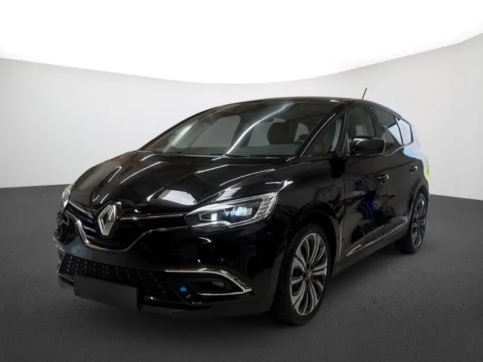 Renault Grand Scenic EQUILIBRE TCe 140 EDC