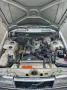 Volvo 240 GL daily-driver HU 2028 H-Kennzeichen
