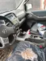 Nissan Navara Export Tüv bis 03.27