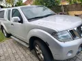 Nissan Navara Export Tüv bis 03.27