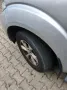 Nissan Navara Export Tüv bis 03.27