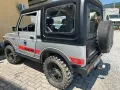 Suzuki SJ 410 SJ410 Cabriolet De Luxe